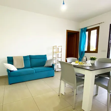 Апартаменты Bivano Porto Frailis