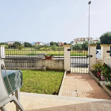 Bivano Porto Frailis Тортоли