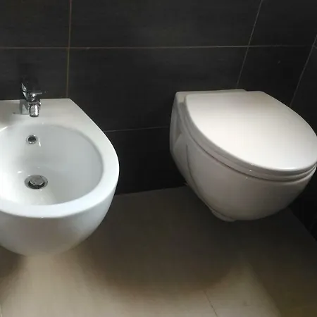 شقة Bivano Porto Frailis Tortolì