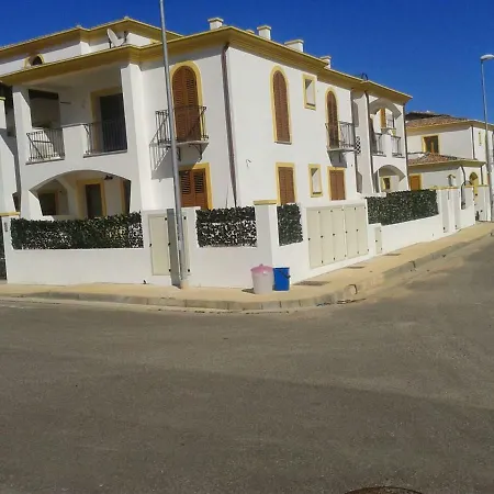 Bivano Porto Frailis Тортоли