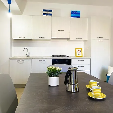 Bivano Porto Frailis Apartment *
