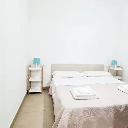 Appartement Bivano Porto Frailis