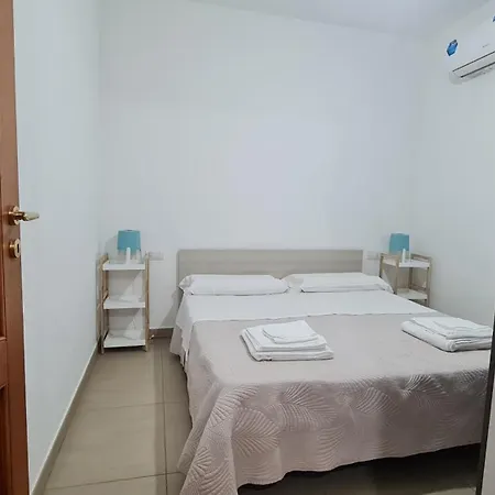 Appartement Bivano Porto Frailis *