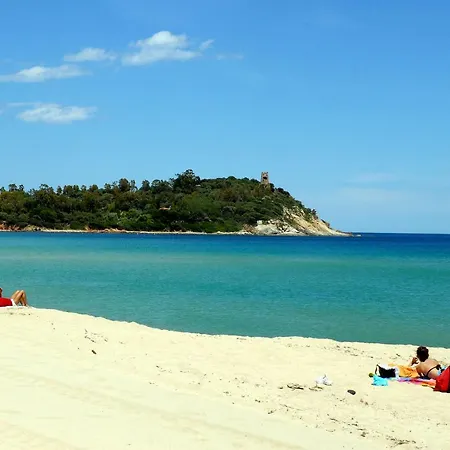 Bivano Porto Frailis